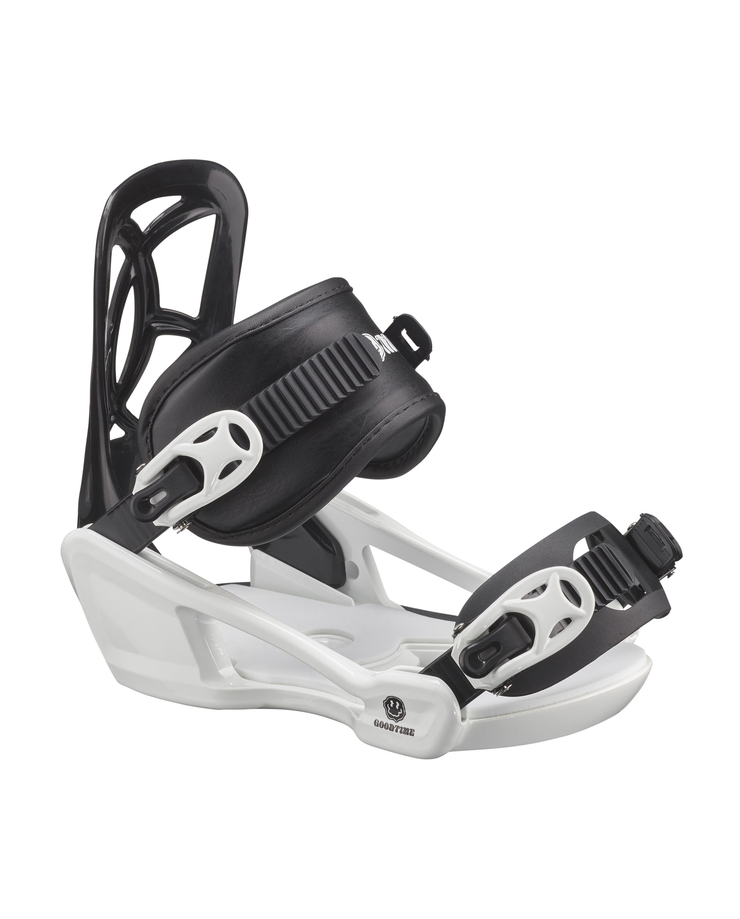 Salomon Kids' Goodtime Snowboard Bindings - Winter 2026/2027