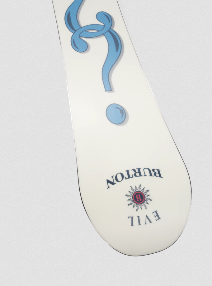 Burton 50th 94's Twin Camber Snowboard - Winter 2026/2027