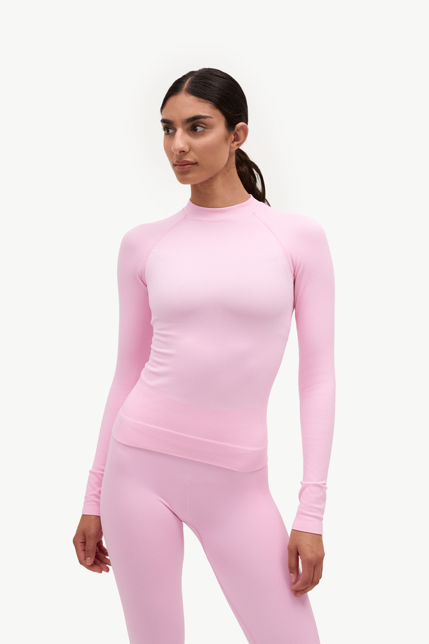 Halfdays Women's Johnson Top 2.0 - Winter 2026/2027