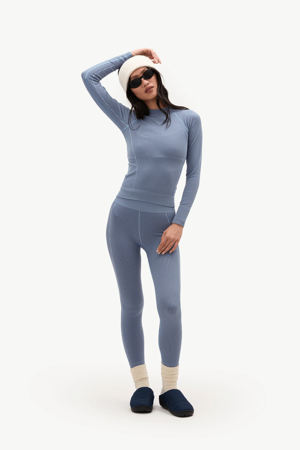 Halfdays Women's Johnson Top 2.0 - Winter 2026/2027