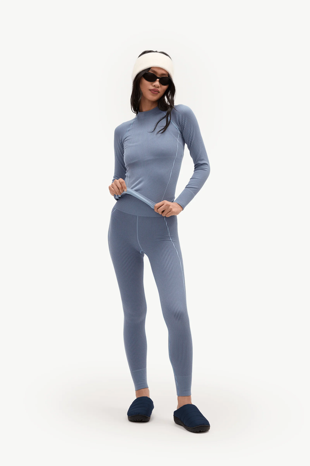 Halfdays Women's Sophia Legging 2.0 - Winter 2026/2027