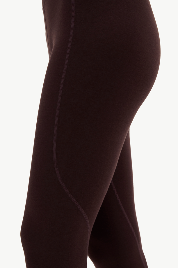 Halfdays Women's Clare Lightweight Bamboo Legging - Winter 2026/2027