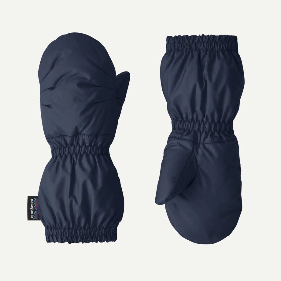 Patagonia Baby Puff Mittens - Fall 2026