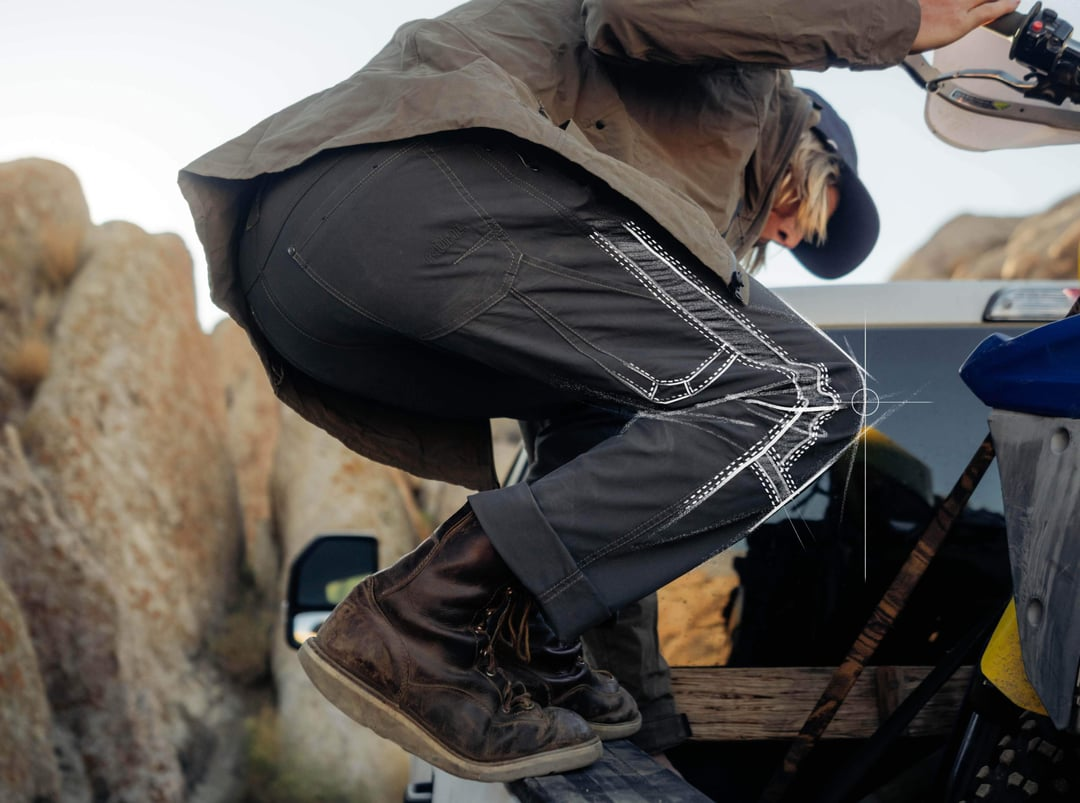 Kuhl Men's Radikl® Pants - Fall 2026