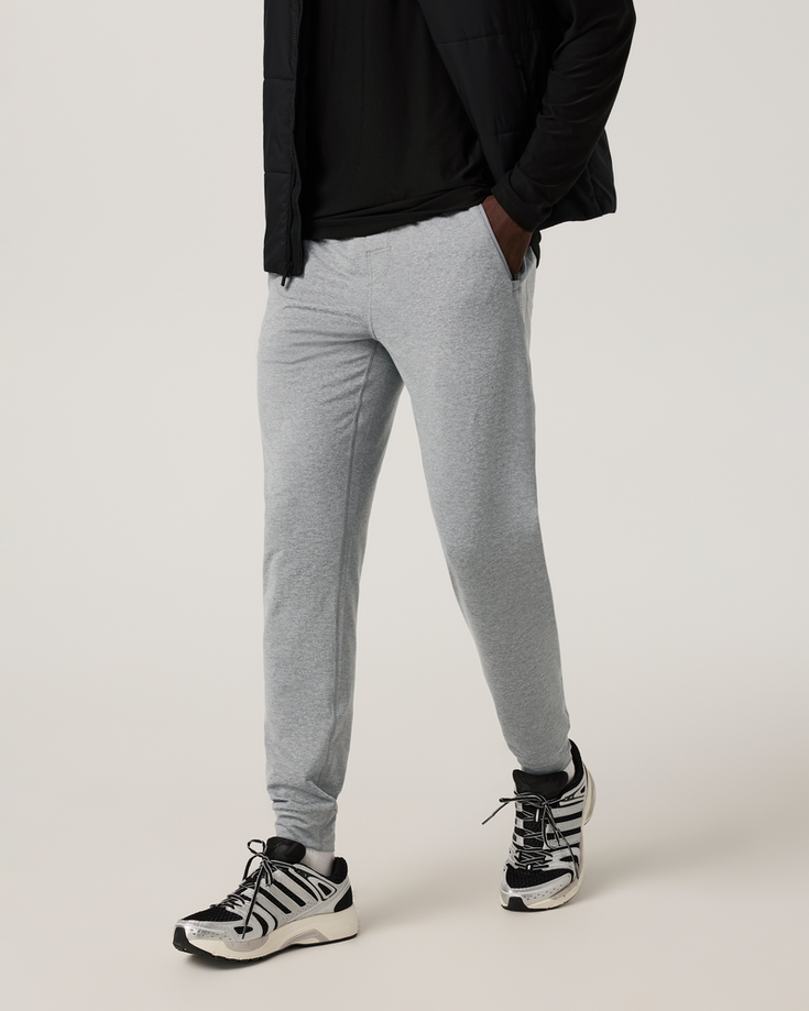 Vuori Men's Ponto Performance Jogger 28" - Fall 2026