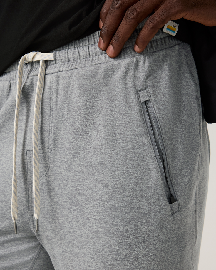 Vuori Men's Ponto Performance Jogger 28" - Fall 2026