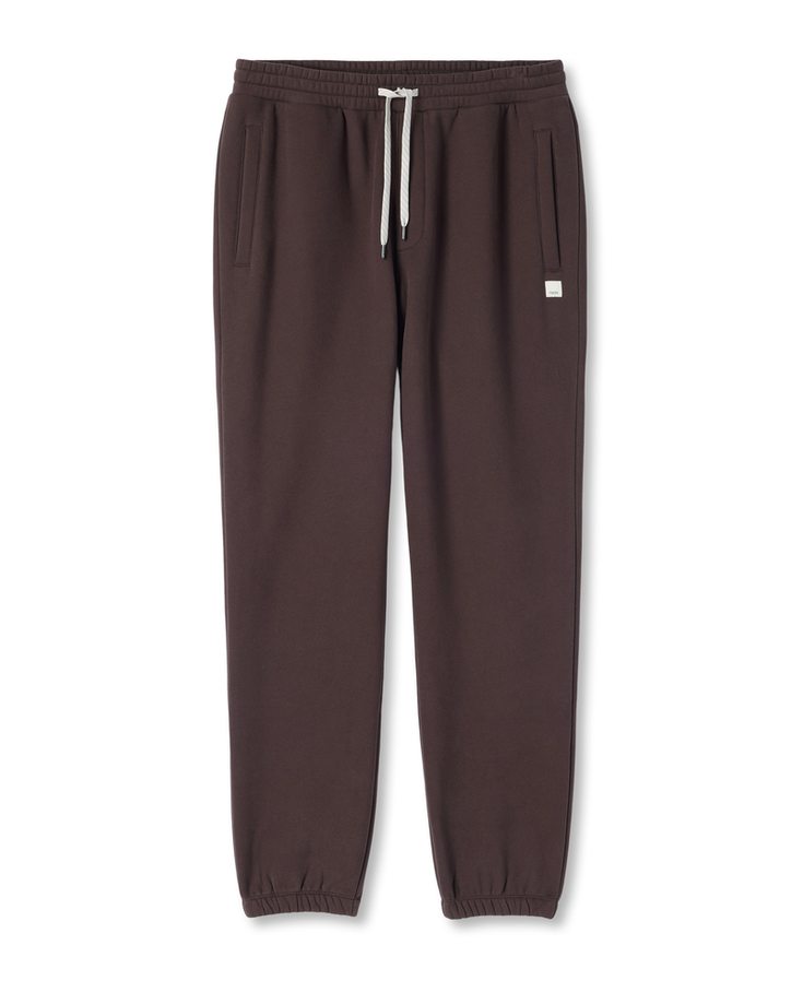 Vuori Men's Seaside Sweatpant 28" - Fall 2026
