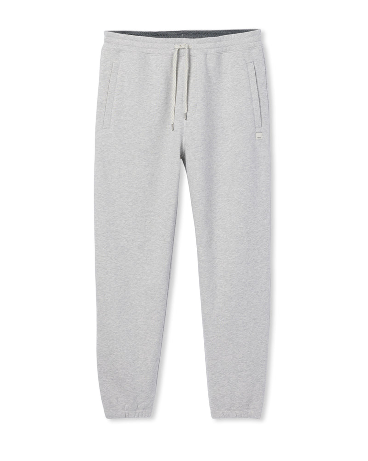 Vuori Men's Seaside Sweatpant 28" - Fall 2026