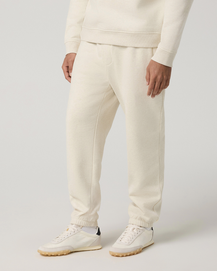 Vuori Men's Seaside Sweatpant 28" - Fall 2026