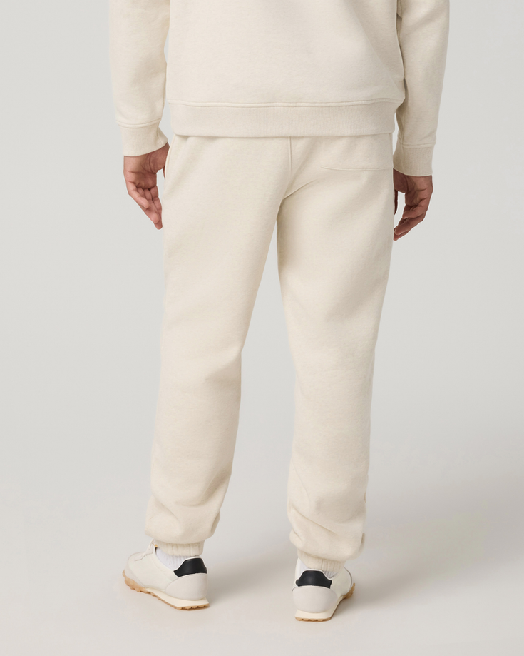 Vuori Men's Seaside Sweatpant 28" - Fall 2026
