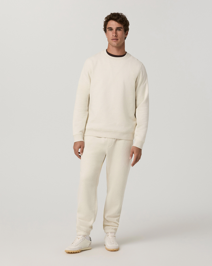 Vuori Men's Seaside Sweatpant 28" - Fall 2026