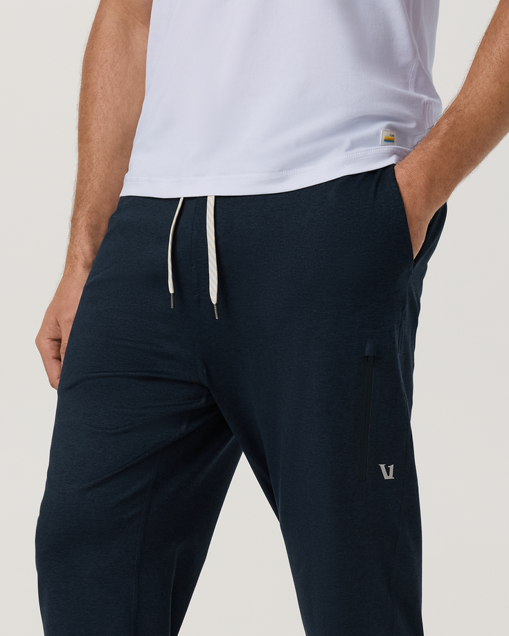 Vuori Men's Sunday Performance Jogger - Fall 2026