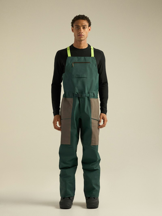 Arc'teryx Men's Sabre Bib Pant - Winter 2026/2027