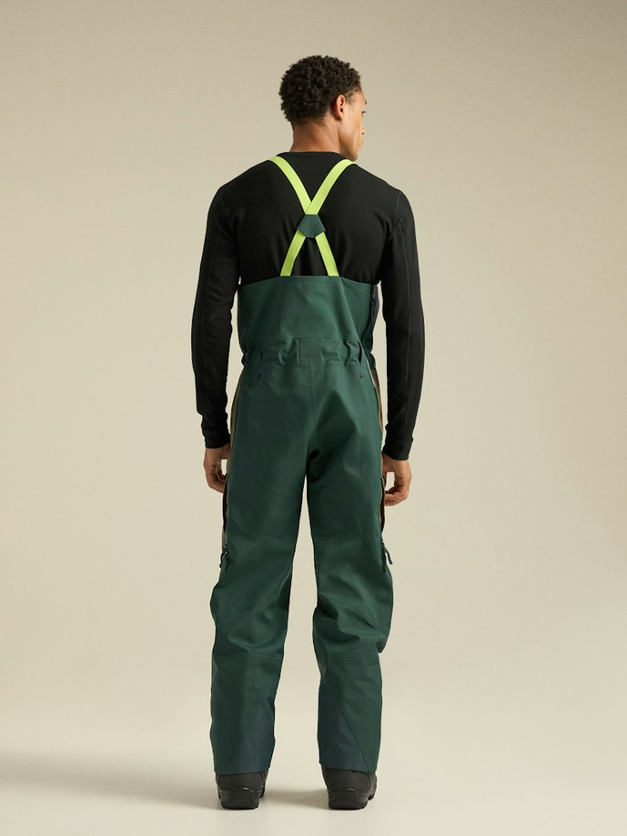 Arc'teryx Men's Sabre Bib Pant - Winter 2026/2027