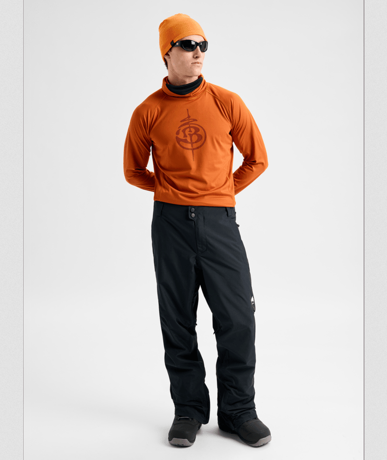 Burton Men's Reserve 2L Pants - Winter 2026/2027