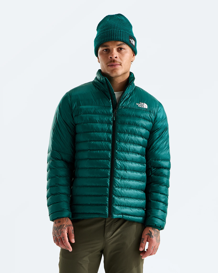 North Face Men's Terra Peak Jacket - Winter 2026/2027