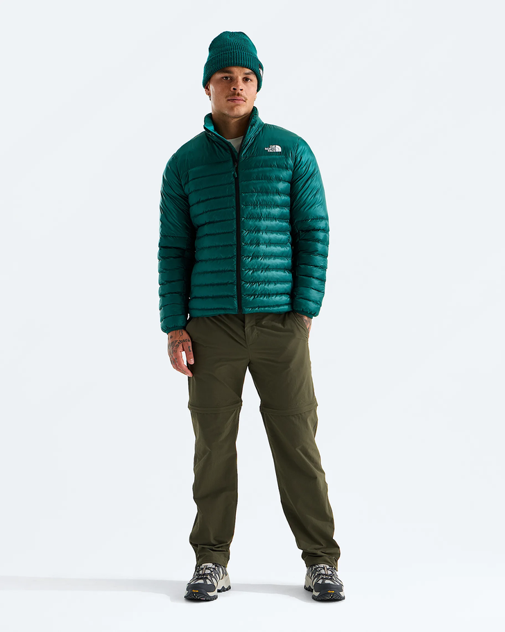 North Face Men's Terra Peak Jacket - Winter 2026/2027