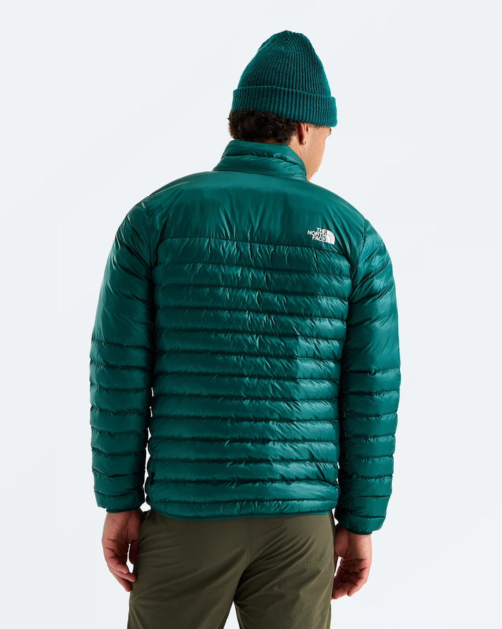 North Face Men's Terra Peak Jacket - Winter 2026/2027
