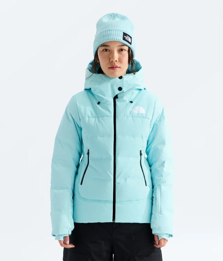 North Face Women's Cirque Down Jacket - Winter 2026/2027