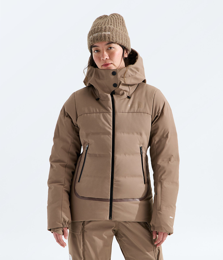 North Face Women's Cirque Down Jacket - Winter 2026/2027
