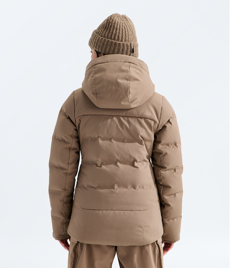 North Face Women's Cirque Down Jacket - Winter 2026/2027