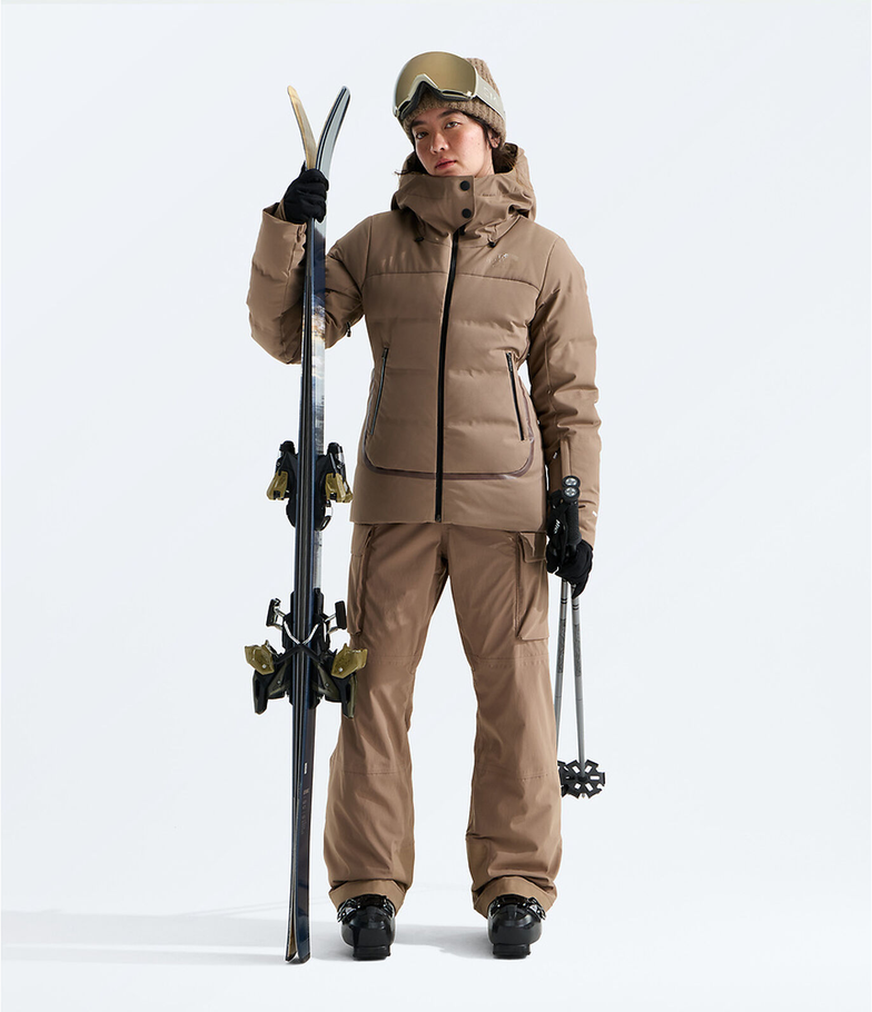 North Face Women's Cirque Down Jacket - Winter 2026/2027