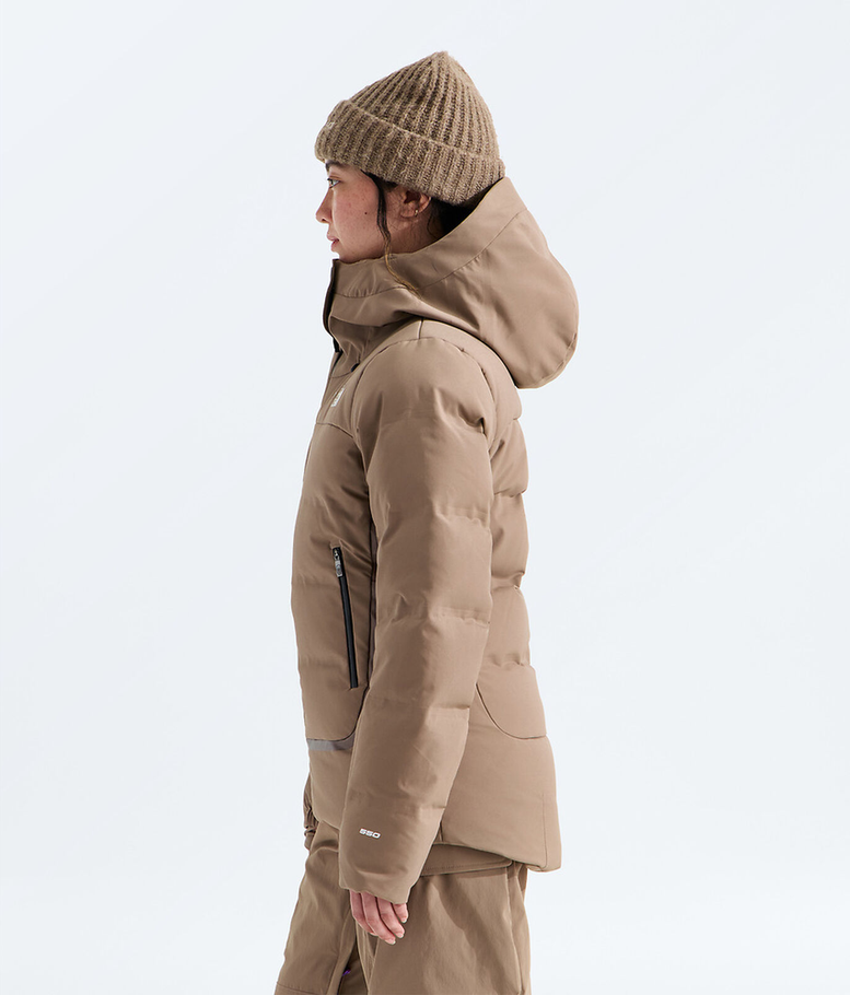 North Face Women's Cirque Down Jacket - Winter 2026/2027