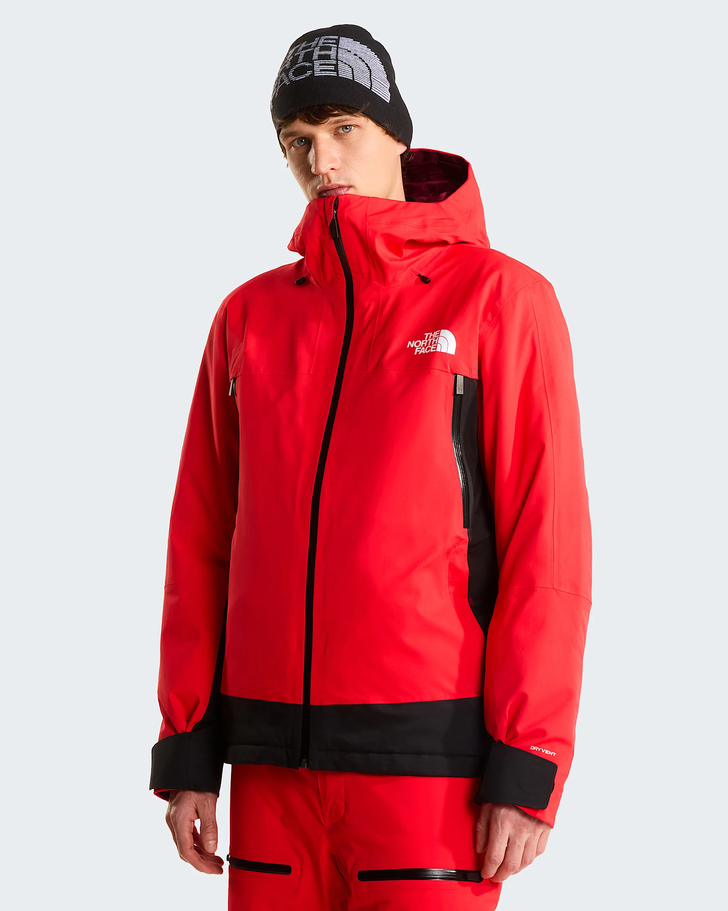 North Face Men's Mount Bre Jacket - Winter 2026/2027