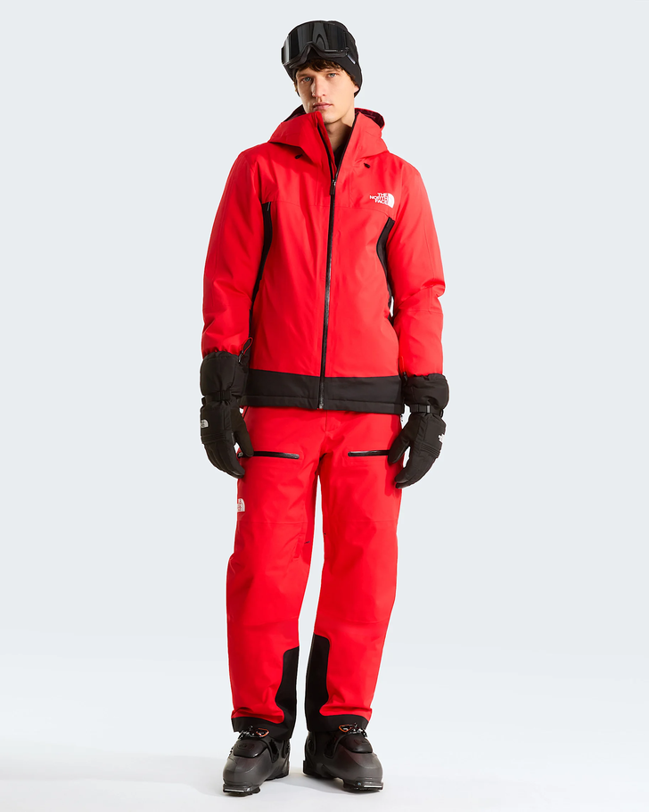 North Face Men's Mount Bre Jacket - Winter 2026/2027