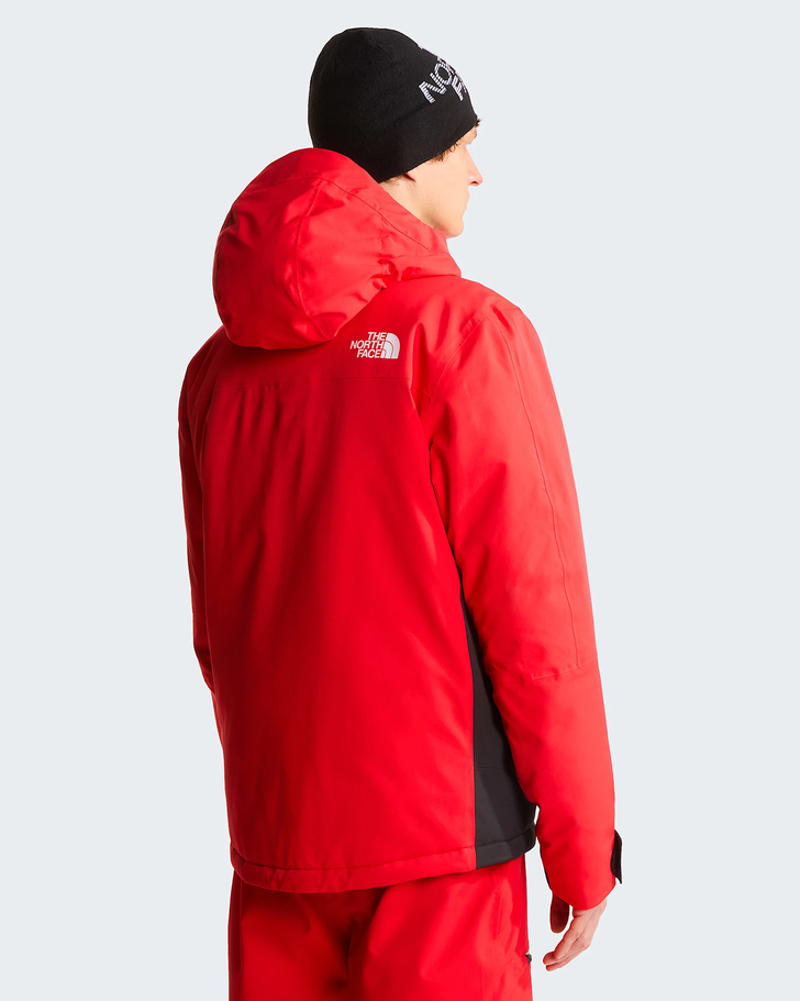 North Face Men's Mount Bre Jacket - Winter 2026/2027