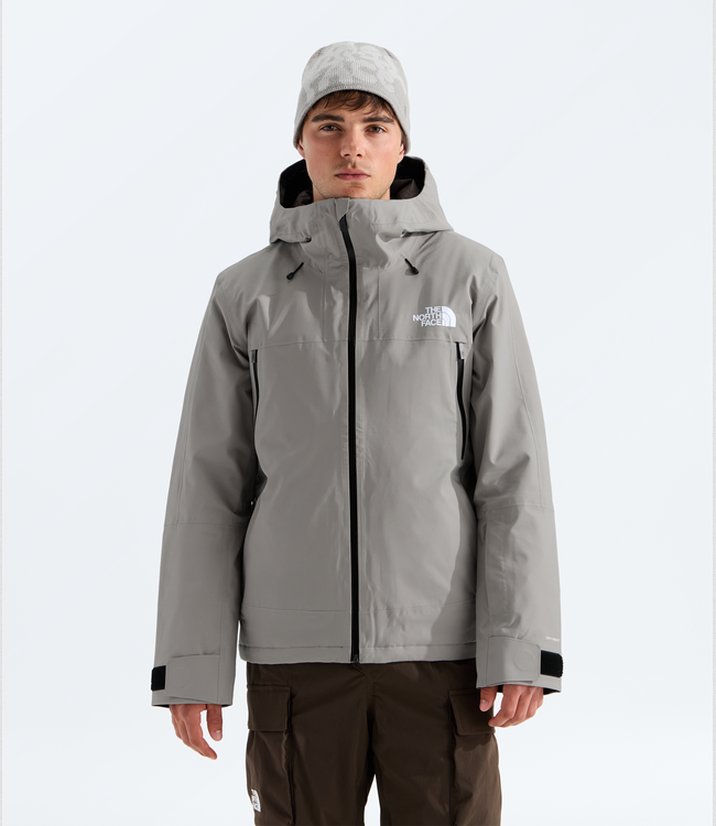 North Face Men's Mount Bre Jacket - Winter 2026/2027