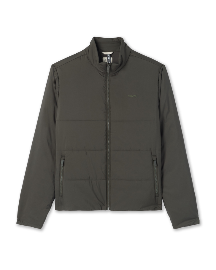 Vuori Men's Echo Insulated Jacket 3.0 - Fall 2026