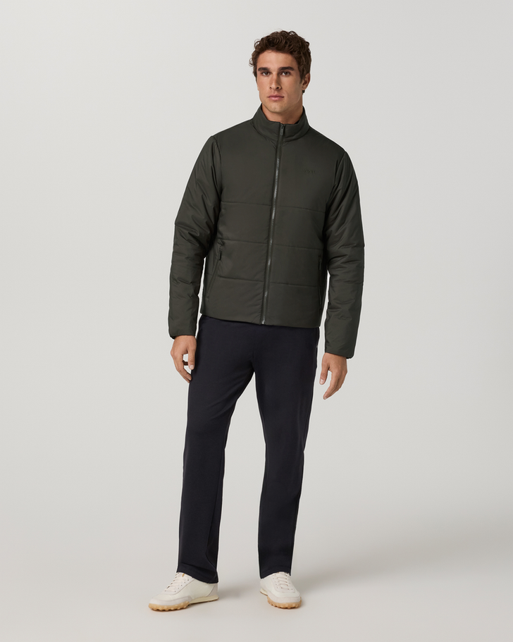 Vuori Men's Echo Insulated Jacket 3.0 - Fall 2026