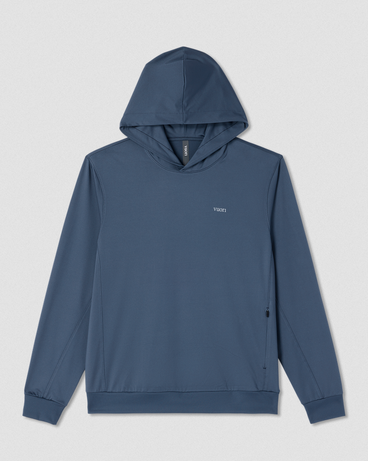 Vuori Men's Sunday Pullover Hoodie - Fall 2026
