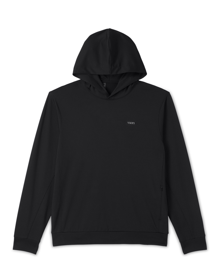 Vuori Men's Sunday Pullover Hoodie - Fall 2026
