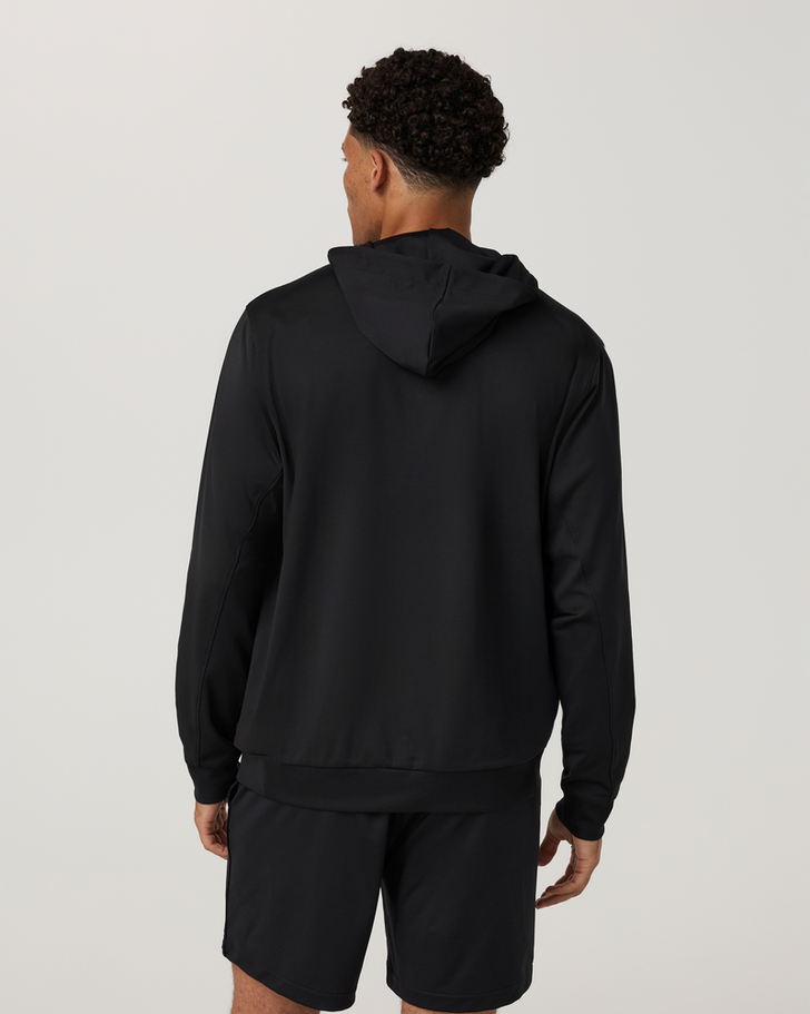 Vuori Men's Sunday Pullover Hoodie - Fall 2026