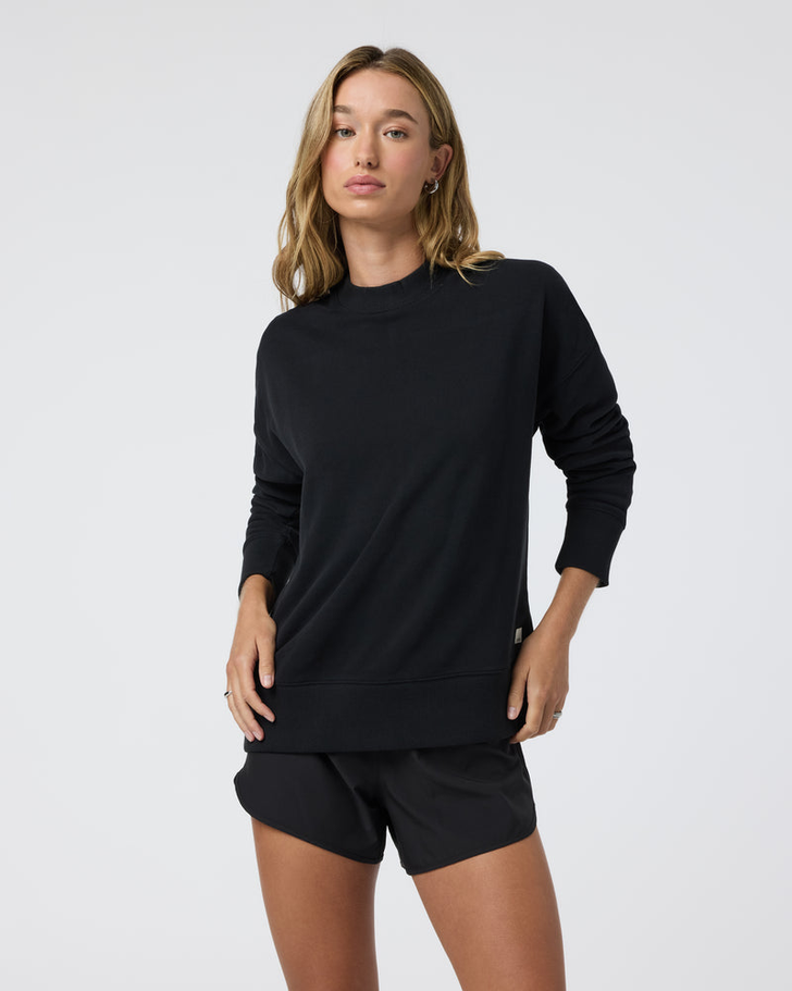 Vuori Women's Sedona Weekender Crew - Fall 2026