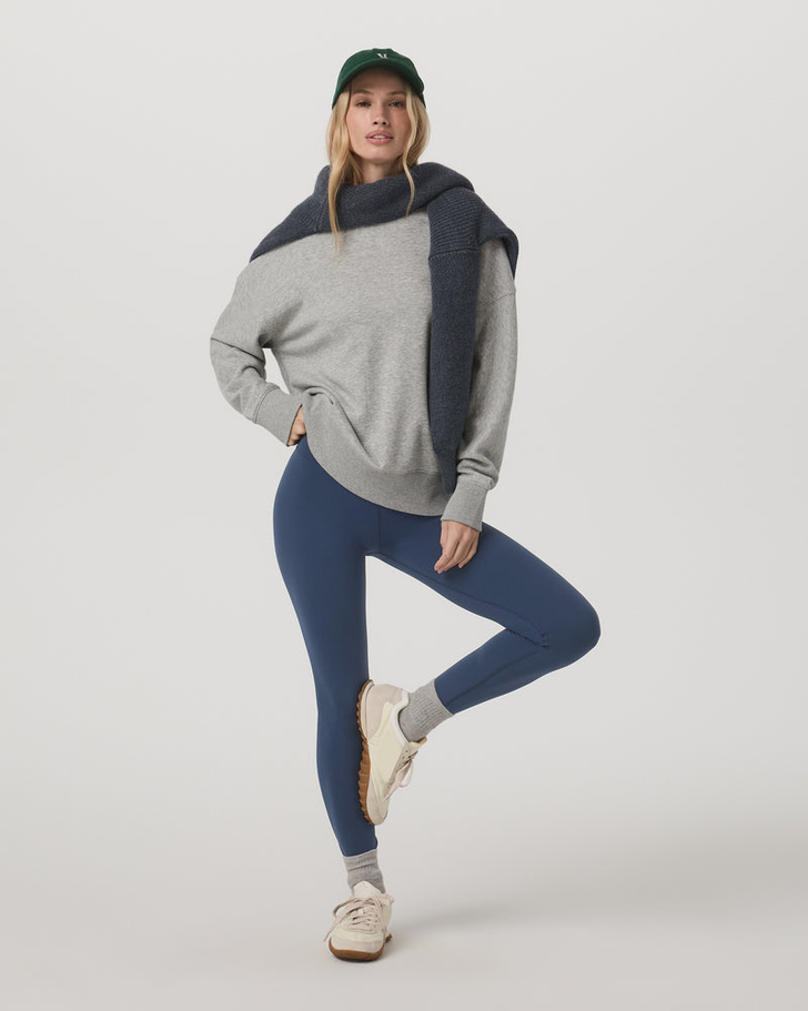 Vuori Women's Sedona Weekender Crew - Fall 2026