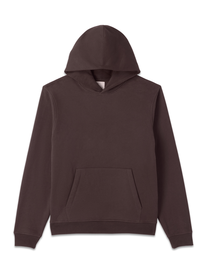 Vuori Men's Seaside Pullover Hoodie 2.0 - Fall 2026