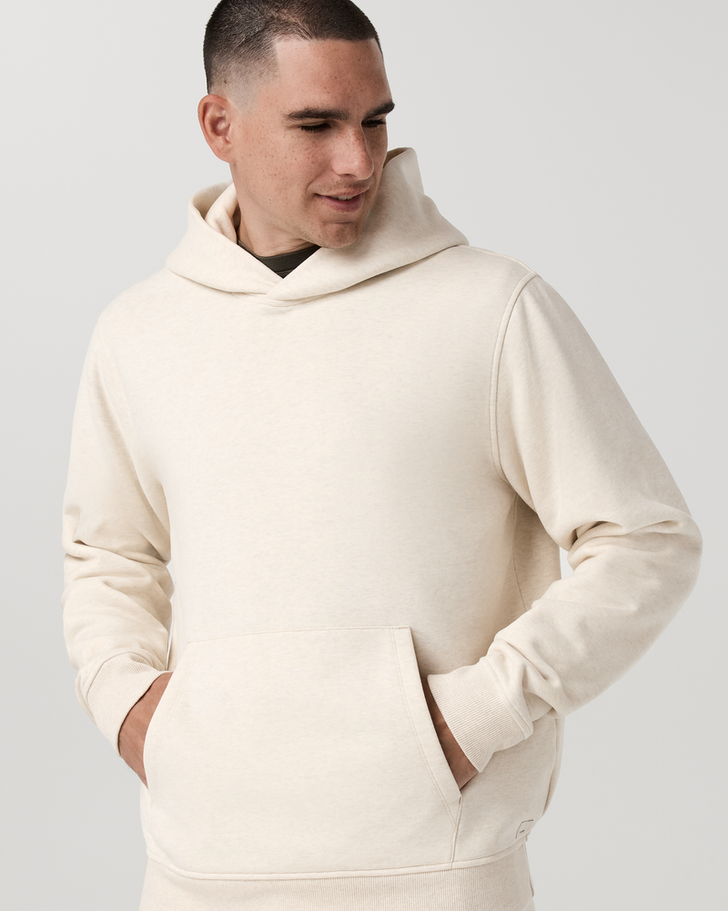 Vuori Men's Seaside Pullover Hoodie 2.0 - Fall 2026