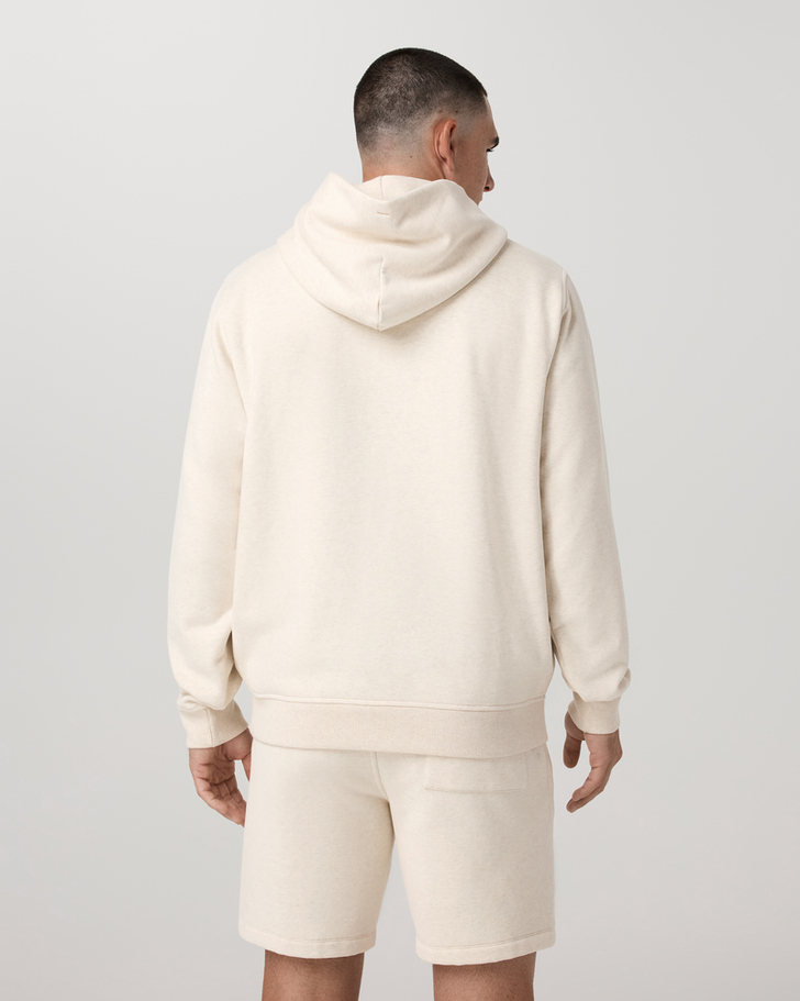 Vuori Men's Seaside Pullover Hoodie 2.0 - Fall 2026