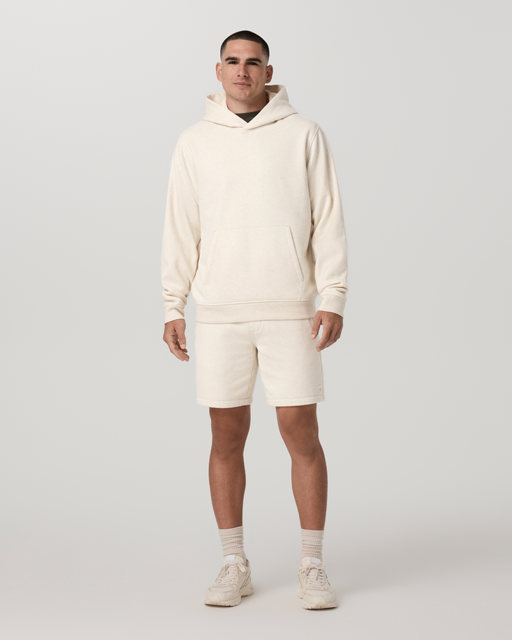 Vuori Men's Seaside Pullover Hoodie 2.0 - Fall 2026