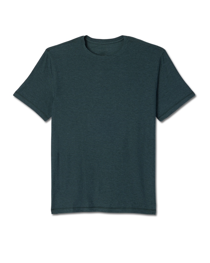 Vuori Men's Strato Tech Tee - Fall 2026