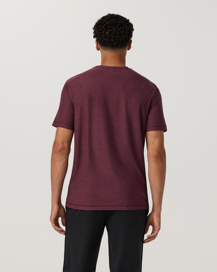 Vuori Men's Strato Tech Tee - Fall 2026