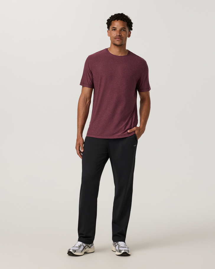 Vuori Men's Strato Tech Tee - Fall 2026