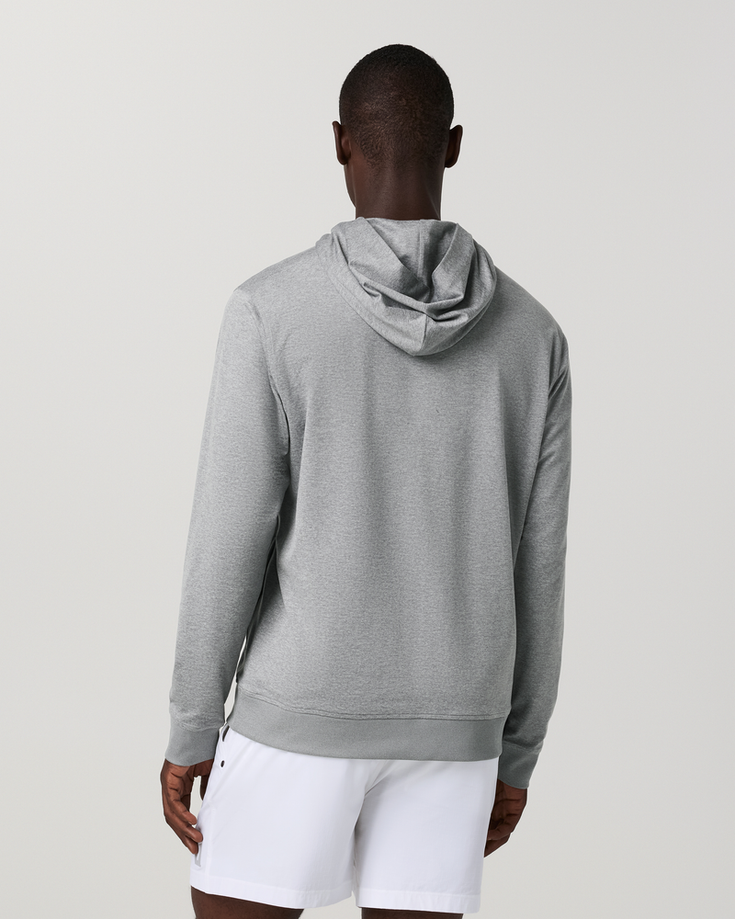 Vuori Men's Ponto Pullover Hoodie - Fall 2026