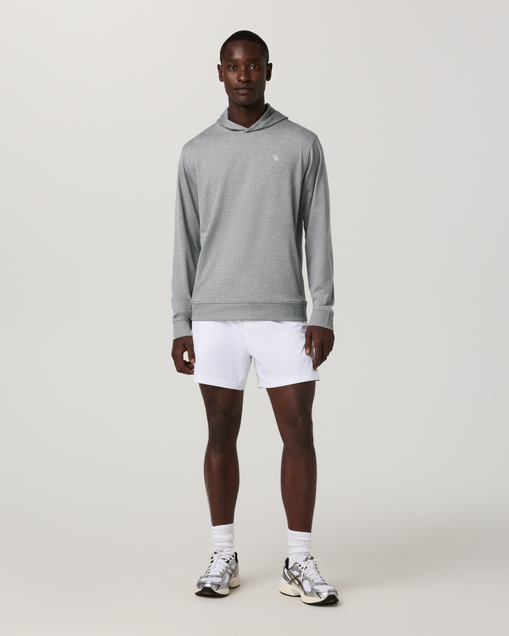 Vuori Men's Ponto Pullover Hoodie - Fall 2026