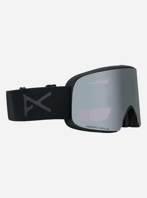 Anon M6 Goggles - Winter 2025/2026