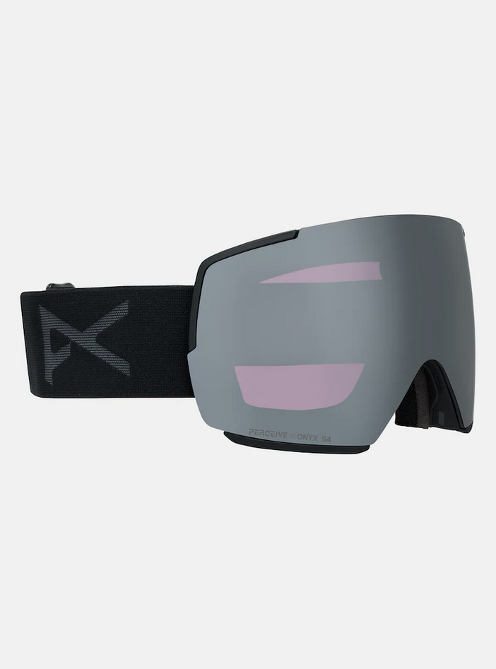 Anon M5 Goggles + Bonus Lens + MFI® Face Mask - Winter 2025/2026
