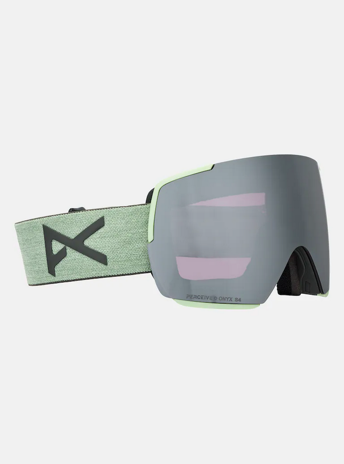 Anon M5S Goggles + Bonus Lens + MFI® Face Mask - Winter 2025/2026